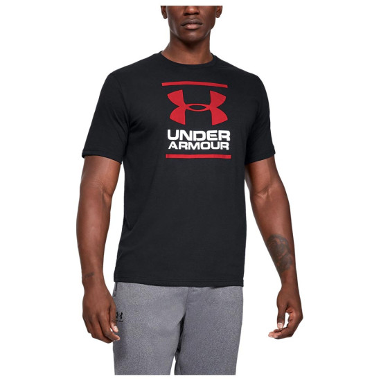 Under Armour Ανδρική κοντομάνικη μπλούζα GL Foundation